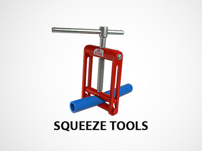 Squeeze Tools