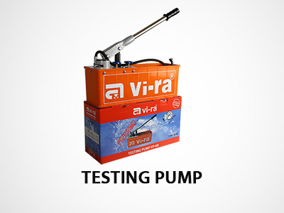 Test Pump